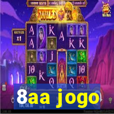 8aa jogo